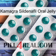 Kamagra Sildenafil Oral Jelly dapoxetine2